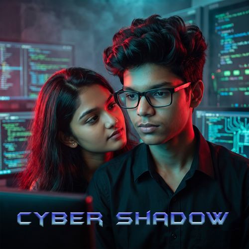 Cyber Shadow