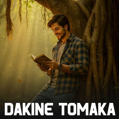 Dakine Tomaka