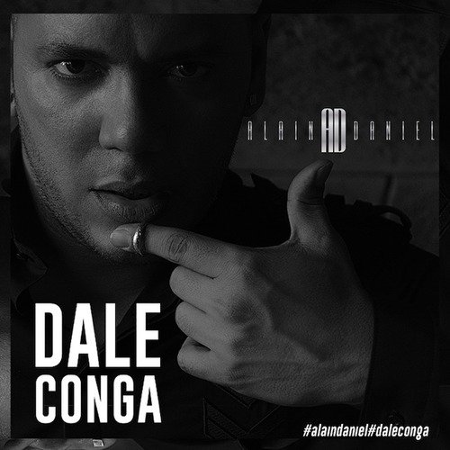 Dale Conga_poster_image