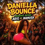 Daniella Bounce artwork