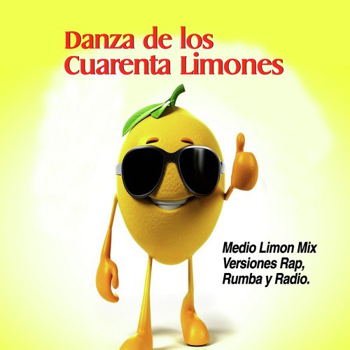 Rap de los Cuarenta Limones