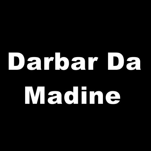 Darbar da Madine
