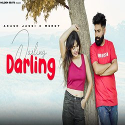 Darling (feat. Akash Jassi,Mercy)-RkUxbhBIGmw