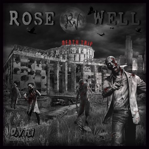 Rose Well