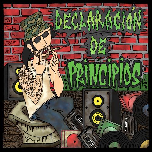 Declaración de Principios
