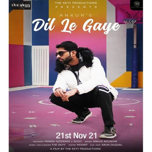 Dil Le Gaye