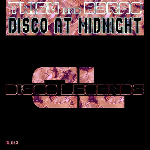 Disco at Midnight
