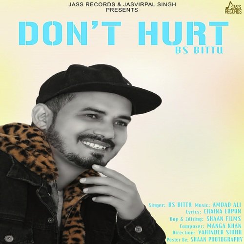 Don't Hurt