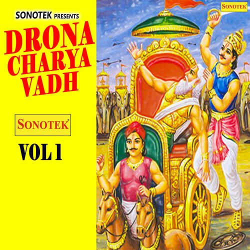 Drona Charya Vadh Vol 1