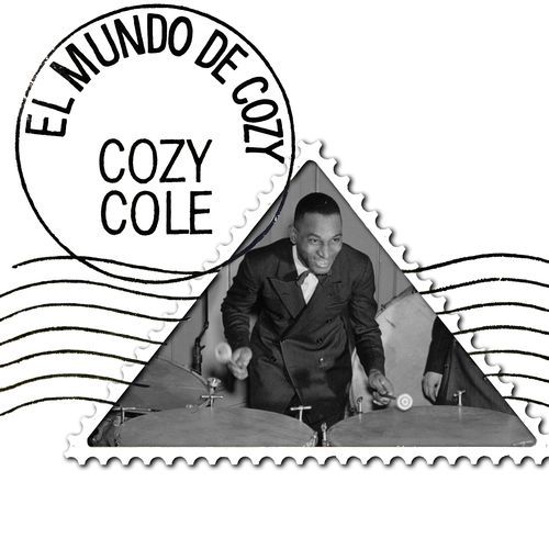 Ol' Man Mose cover art