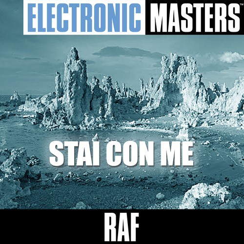 Electronic Masters: Stai Con Me