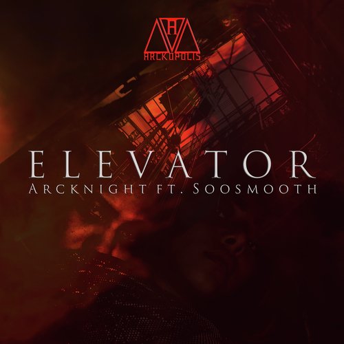 Elevator (Extended Mix)_poster_image