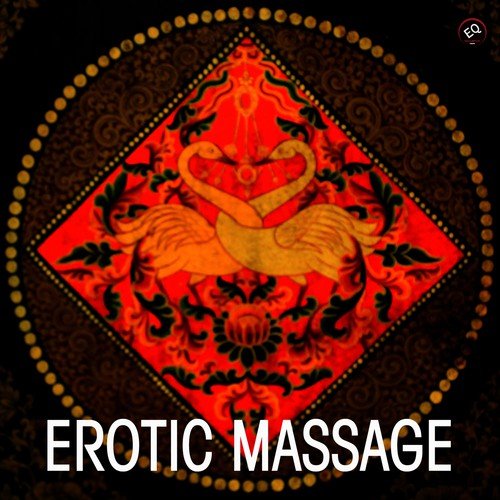 Thai-Massage - Oriental Music for Erotic Massage
