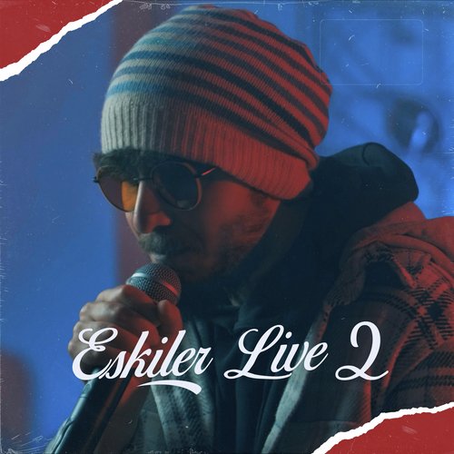 Eskiler Live 2_poster_image