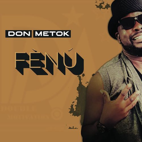 Fènu cover art