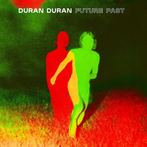 INVISIBLE cover art