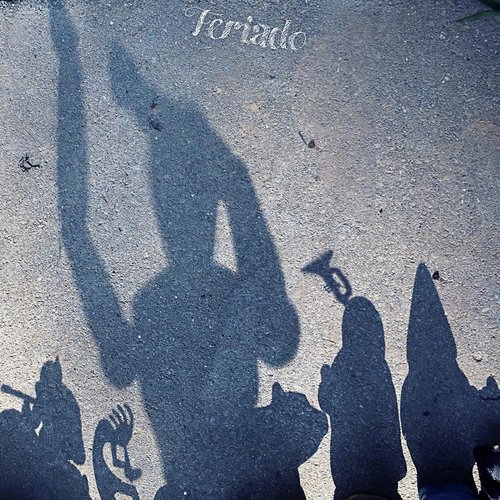 Gertrudis cover art