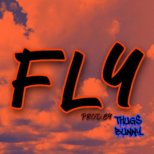 Fly (feat. Thug$ Bunny)_poster_image