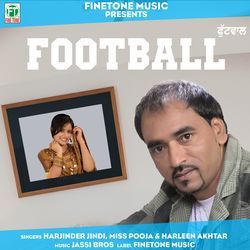 Kaun Marde by Harjinder Jindi, Miss Pooja, Harleen Akhtar