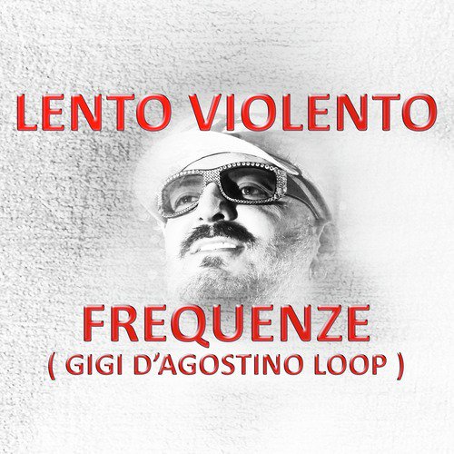 Frequenze (Gigi D'Agostino Loop) cover art