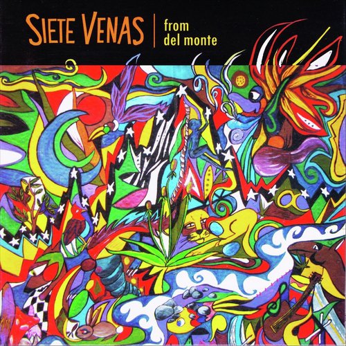 El Remate cover art