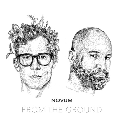 From the Ground - EP