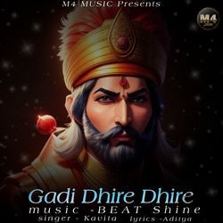 Gadi Dhire Dhire-GCwRXxYBAFs