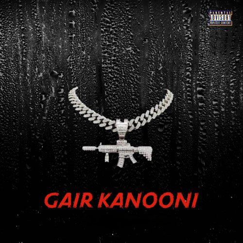 Gair Kanooni