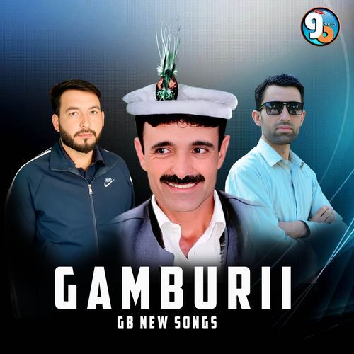 Gamburii