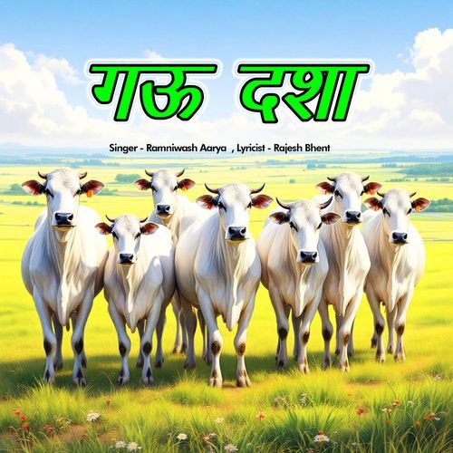Gau Dasha