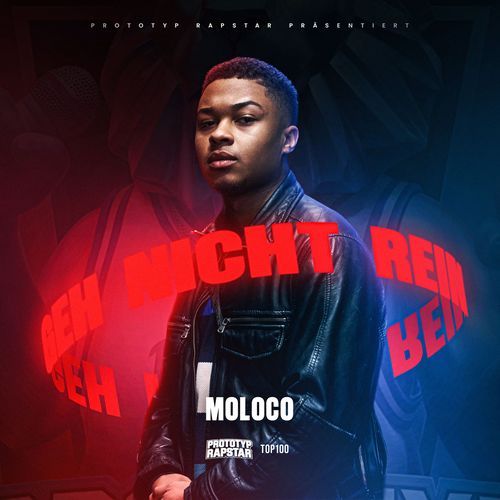 Geh nicht rein cover art