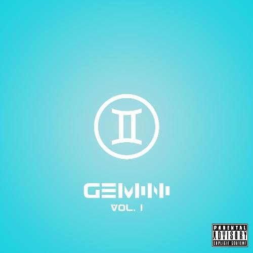 Gemini, Vol. 1_poster_image