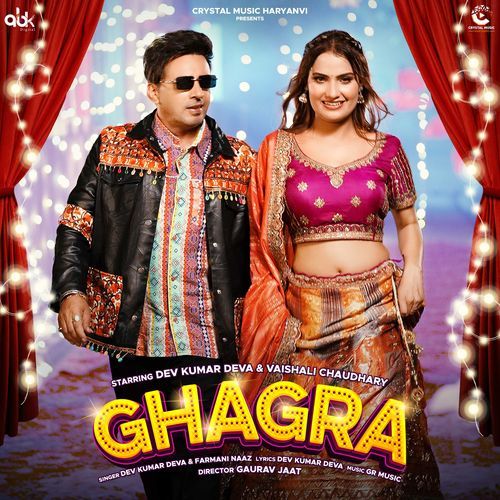 Ghagra