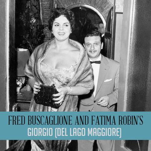 Giorgio (del Lago Maggiore) cover art