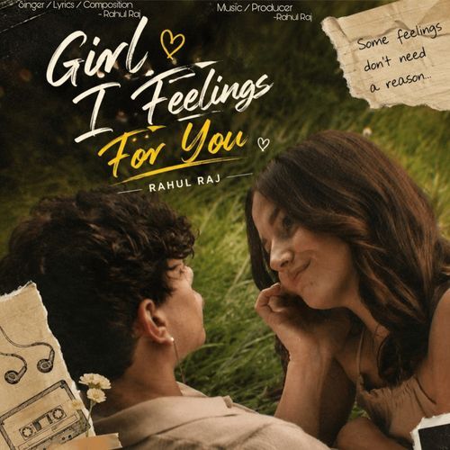 Girl I Fillings For You