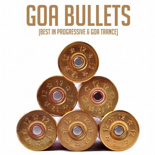 Goa Bullets