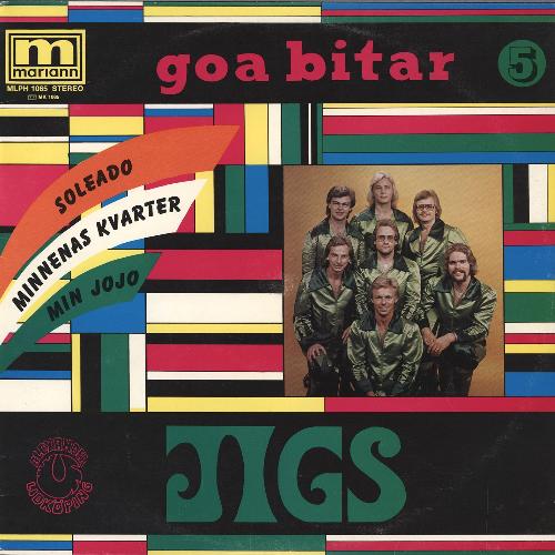 Goa bitar 5