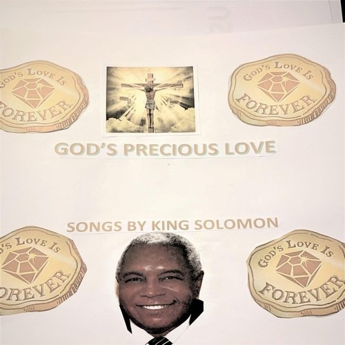 God's Precious Love