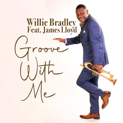 Groove with Me (feat. James Lloyd)_poster_image