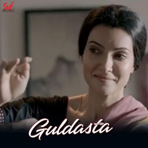 Guldasta