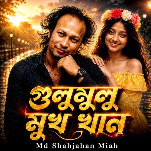 Gulumulu Mukh khan