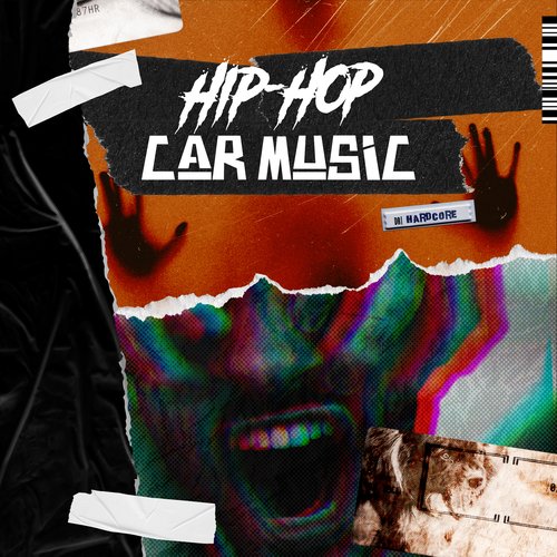 Car Bass Tests 808x cover art