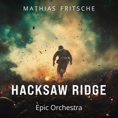 Hacksaw Ridge - Praying (Epic Version)