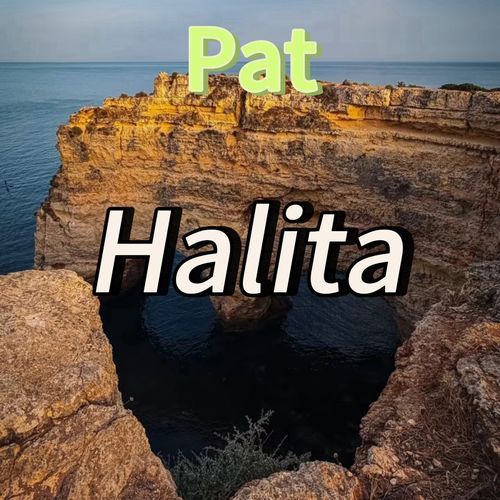 Halita