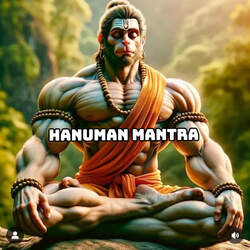 Hanuman Mantra-QgpaRh1edUs