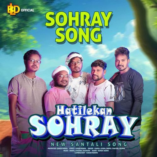 Hati Lekan Sohray