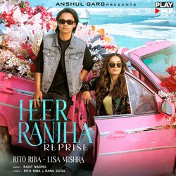 Heer Ranjha (Reprise)-J1w,awMCdAA