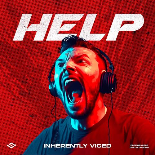 Help cover art