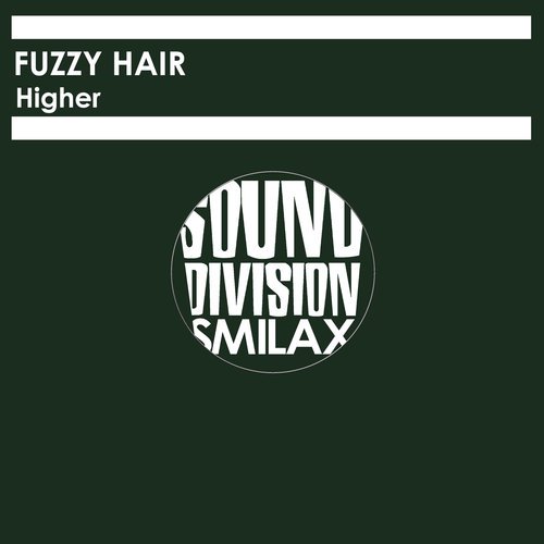 Higher (Fuzzy Club Mix)