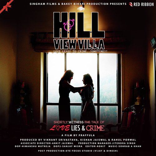 Hill View Villa Title Track